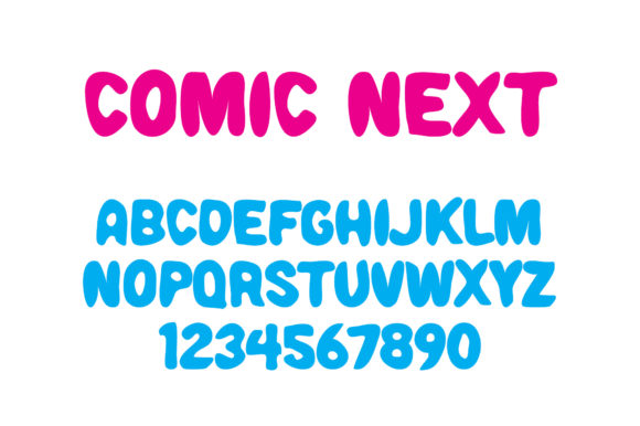 Comic Next: A Designer’s Honest Review