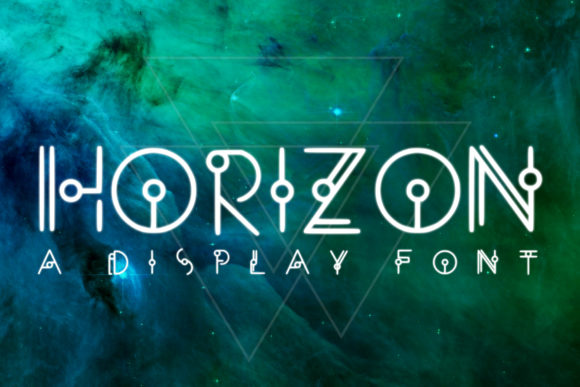 Horizon Font: Elevating Modern Web Design